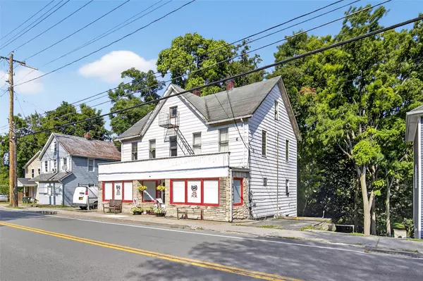 Walden, NY 12586,31 S Montgomery ST