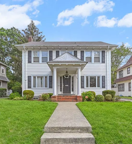 723 William ST, North Baldwin, NY 11510