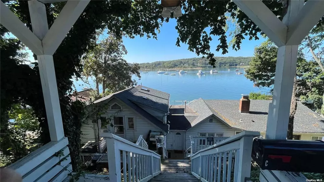 193 Woodbine AVE #C, Northport, NY 11768