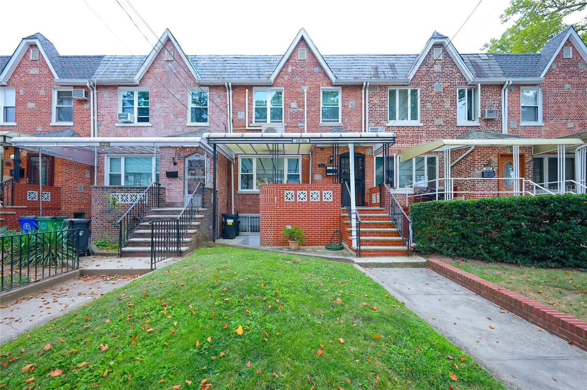 Brooklyn, NY 11235,1906 Avenue X