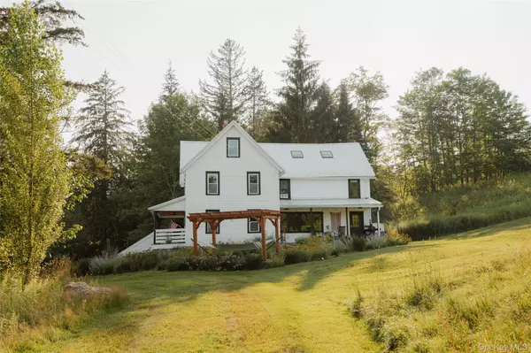 Liberty, NY 12754,168 Muhlig RD