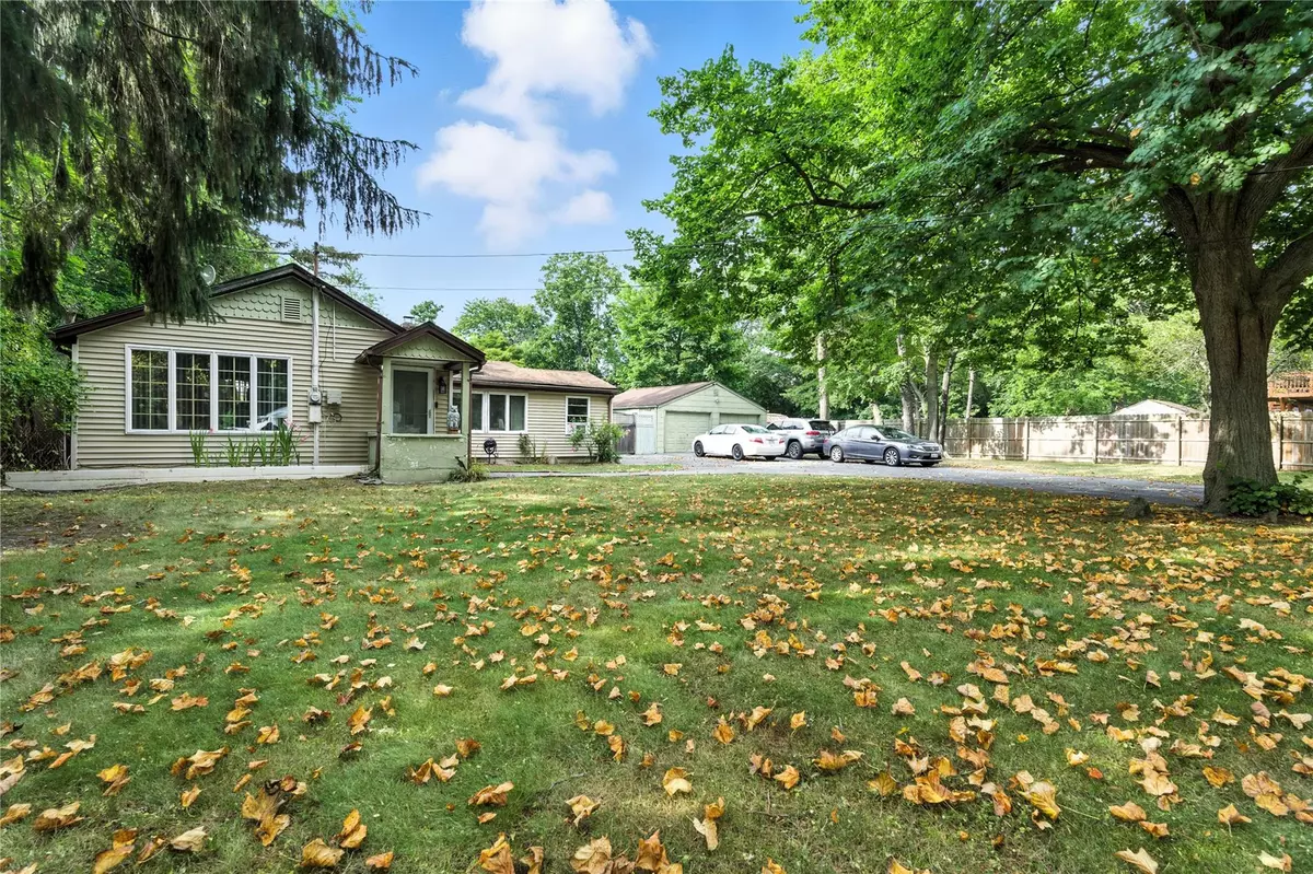 Brentwood, NY 11717,43 Bushwick AVE