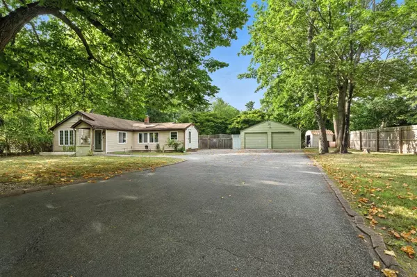 Brentwood, NY 11717,43 Bushwick AVE