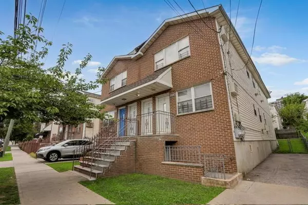 2920 Ely AVE, Bronx, NY 10469