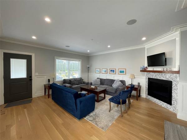 Mamaroneck, NY 10543,26 Franklin AVE #26