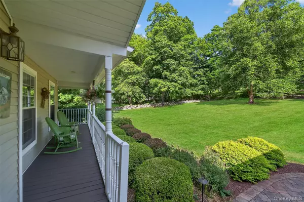 Chester, NY 10918,507 Bull Mill RD