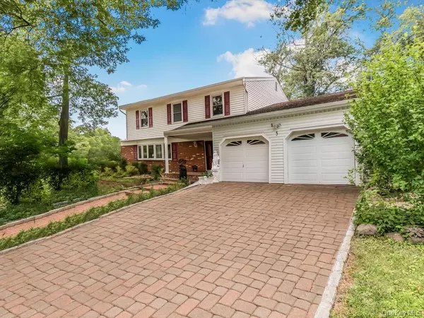 New City, NY 10956,5 Drexel CT