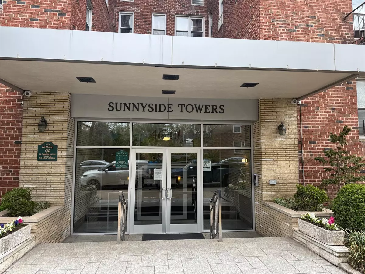Sunnyside, NY 11104,46-01 39 AVE #517