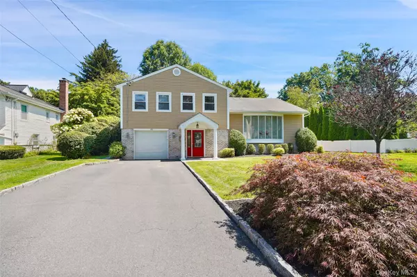 85 Vernon DR, Scarsdale, NY 10583