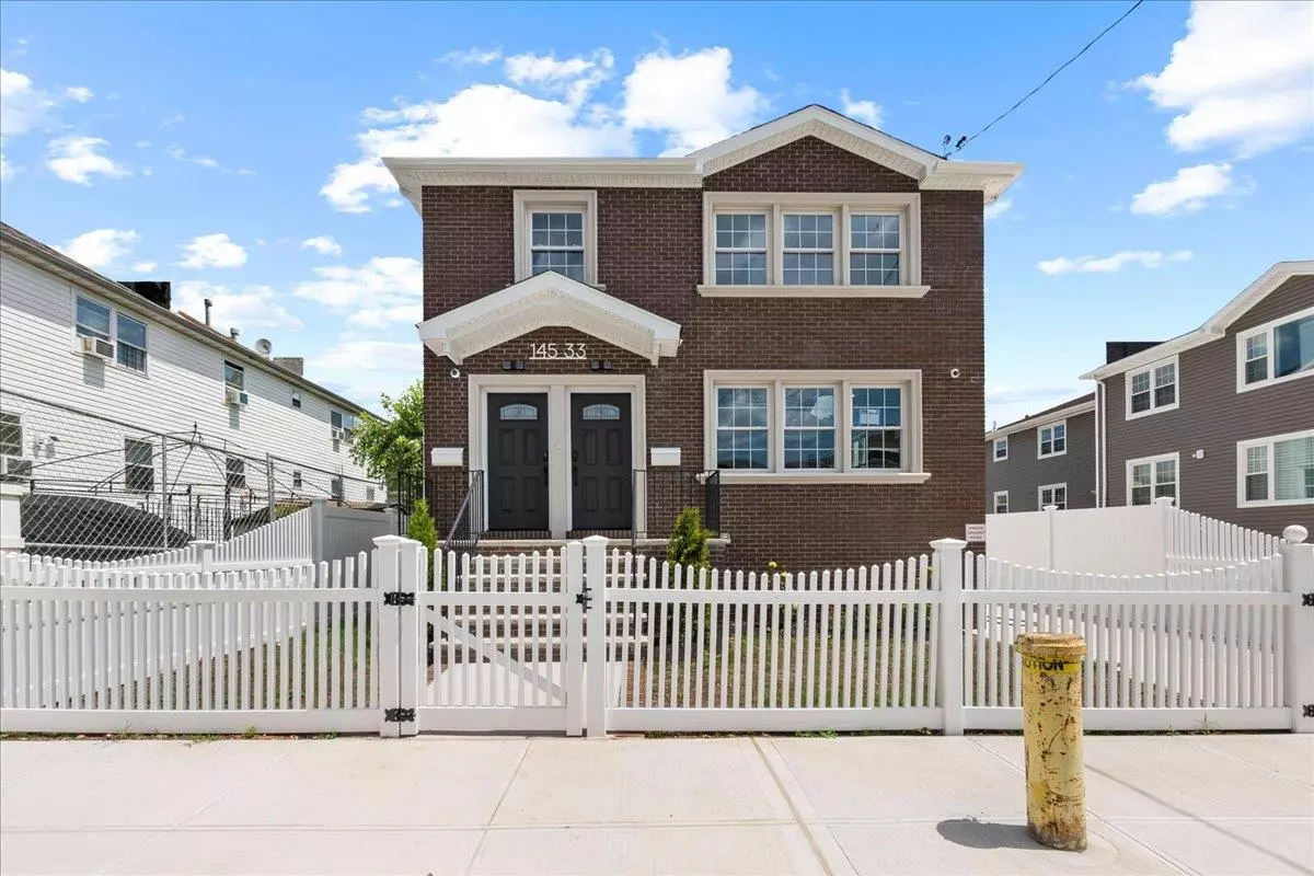 Springfield Gardens, NY 11434,145-33 167th ST