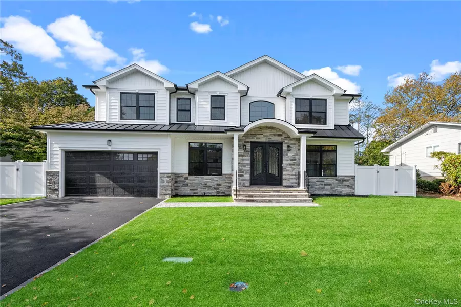 25 Westchester AVE, Jericho, NY 11753