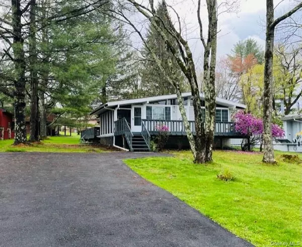 Kauneonga Lake, NY 12749,10 Donenfeld DR