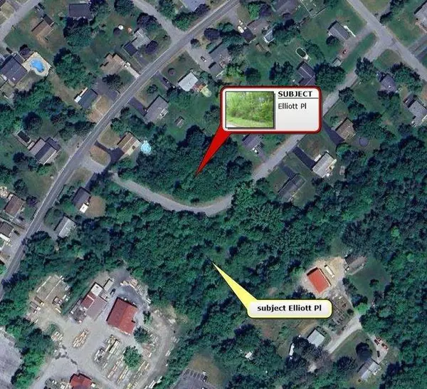 20 Elliott PL, New Hampton, NY 10958