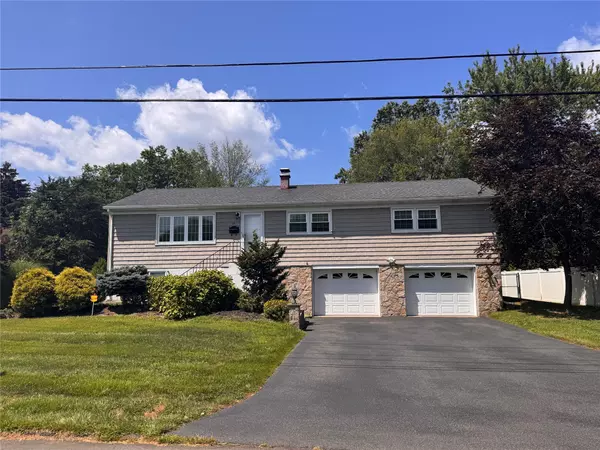 55 Klein AVE,  West Nyack,  NY 10994