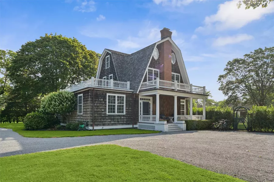 109 Quogue ST, Quogue, NY 11959