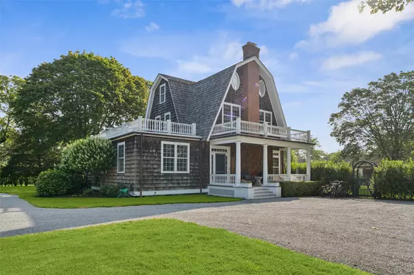 109 Quogue ST, Quogue, NY 11959