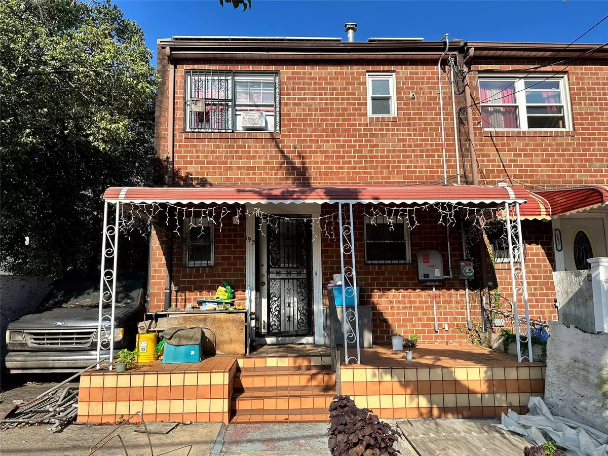 Brooklyn, NY 11212,195 Chester ST