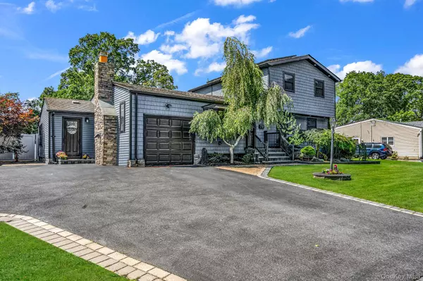 Islip, NY 11751,58 39th ST