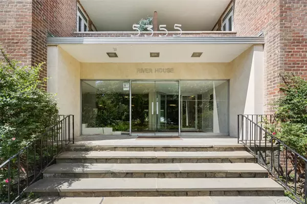 5355 Henry Hudson Pkwy #11C, Bronx, NY 10471