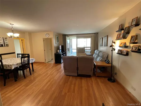 9740 62nd DR #12, Rego Park, NY 11374