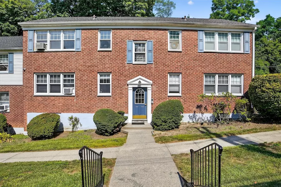 43 Columbus AVE #1B, West Harrison, NY 10604
