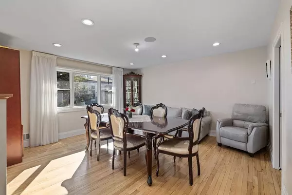 Spring Valley, NY 10977,79 Francis PL