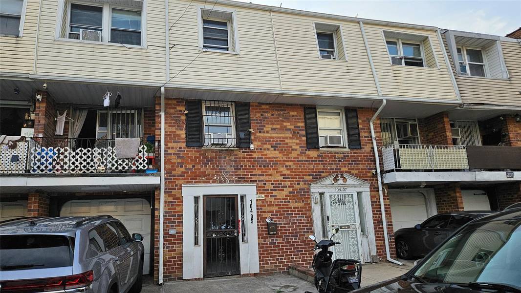 104-05 westside AVE, Corona, NY 11368