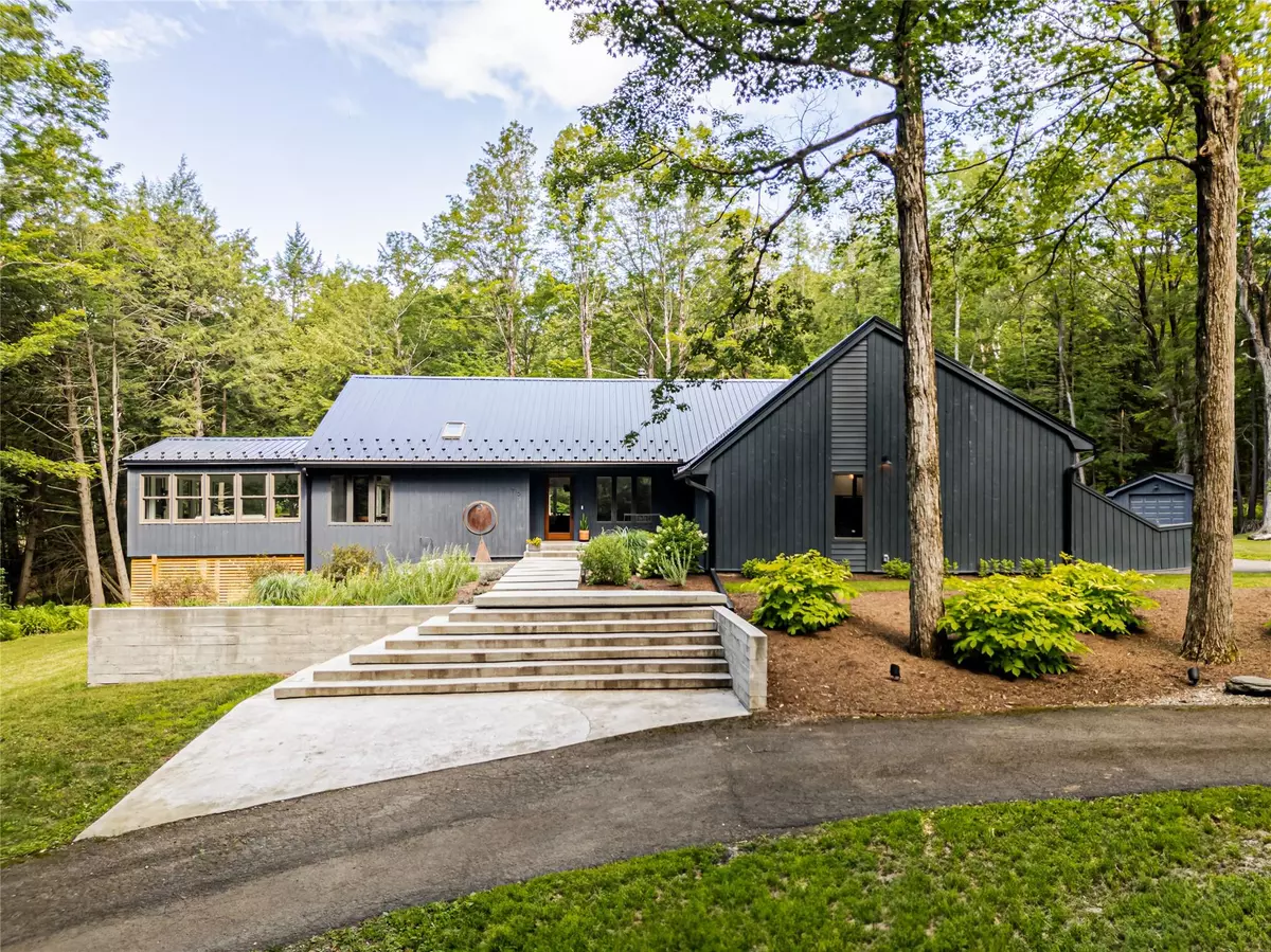 Canaan, NY 12029,75 Shaker Ridge DR
