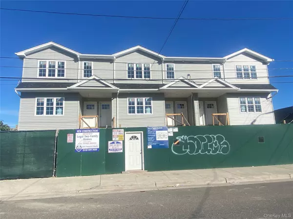 342 Beach 46th ST, Far Rockaway, NY 11691