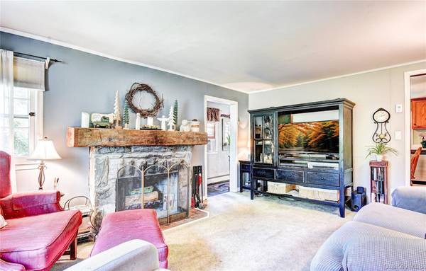 Monroe, NY 10950,5 Orchard TRL