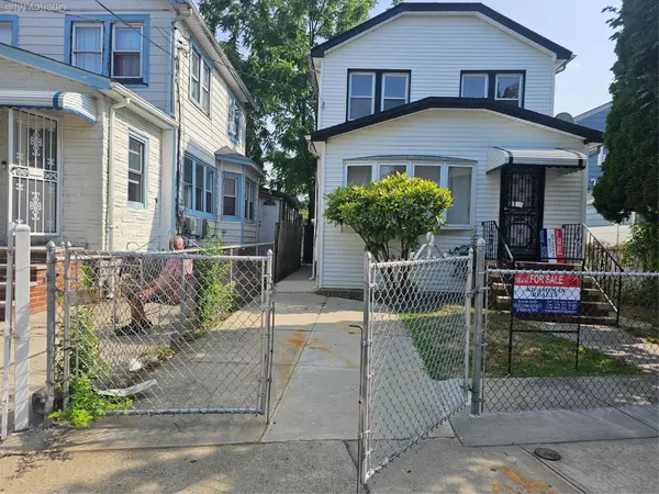 Springfield Gardens, NY 11413,182-10 141 AVE
