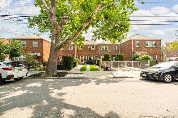 Bronx, NY 10465,1156 Fairfax AVE