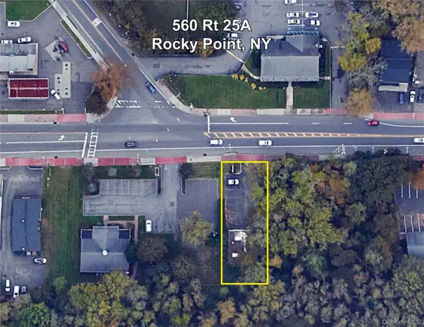 Rocky Point, NY 11778,560 N. Country RD
