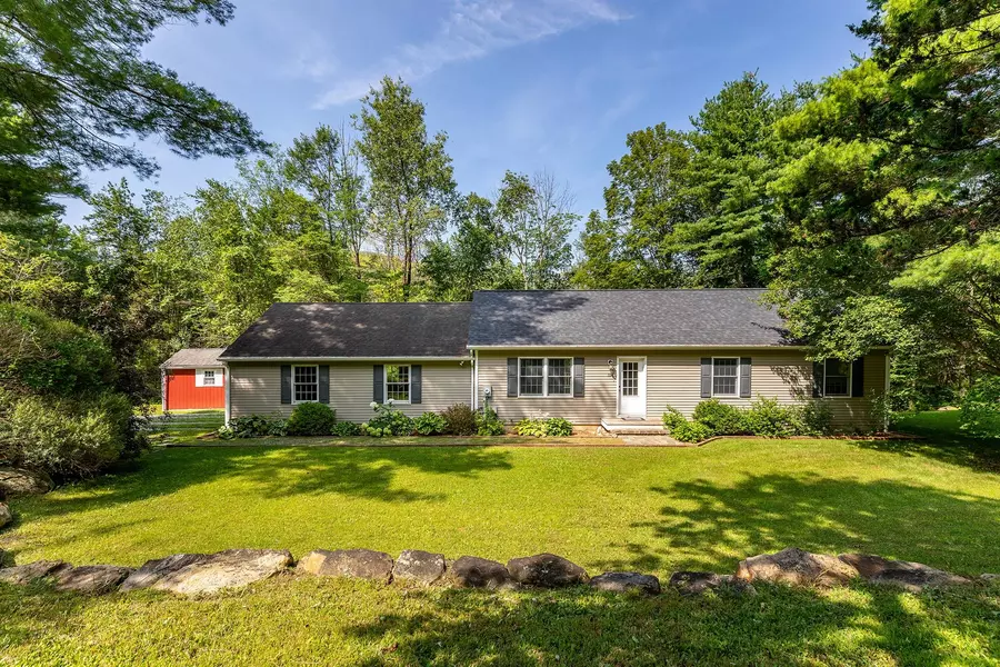 154 Bog Hollow RD, Amenia, NY 12592