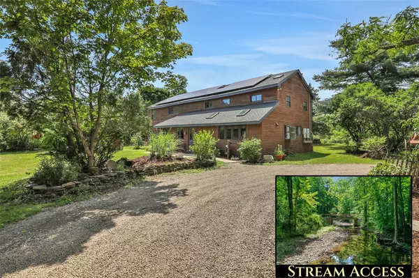 71 Stony Kill RD, Accord, NY 12404