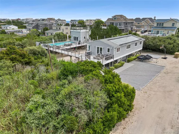 836 Dune RD #B, Westhampton Dunes, NY 11978