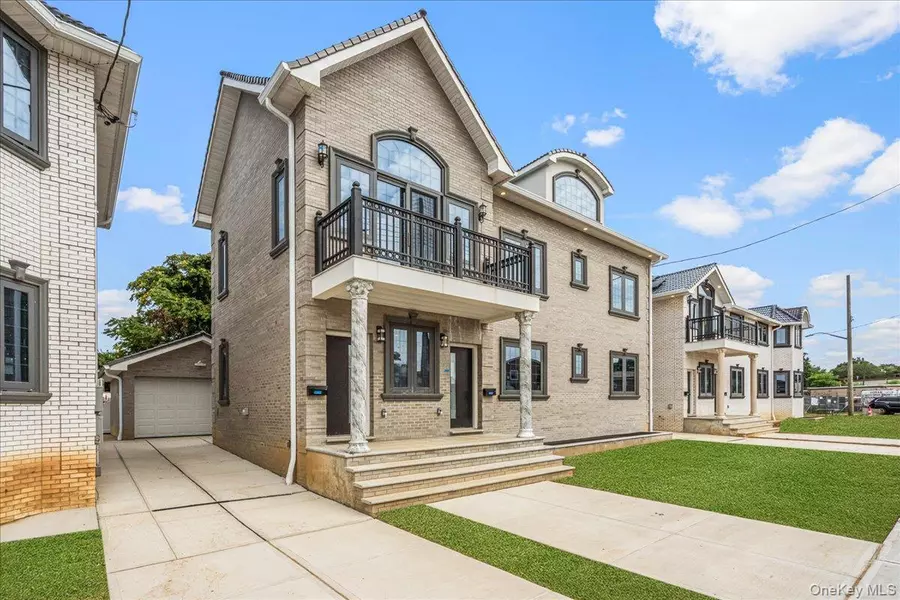 150-21 Hawtree ST, Ozone Park, NY 11417
