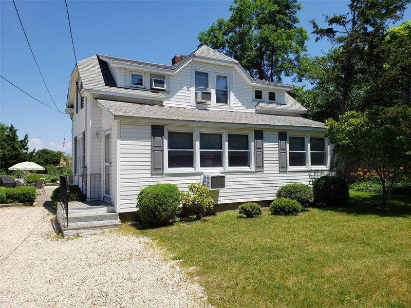 252 Asharoken AVE, Northport, NY 11768
