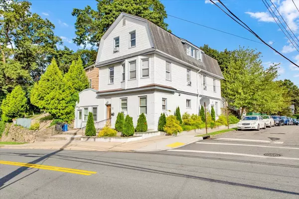 308 5th AVE, New Rochelle, NY 10801