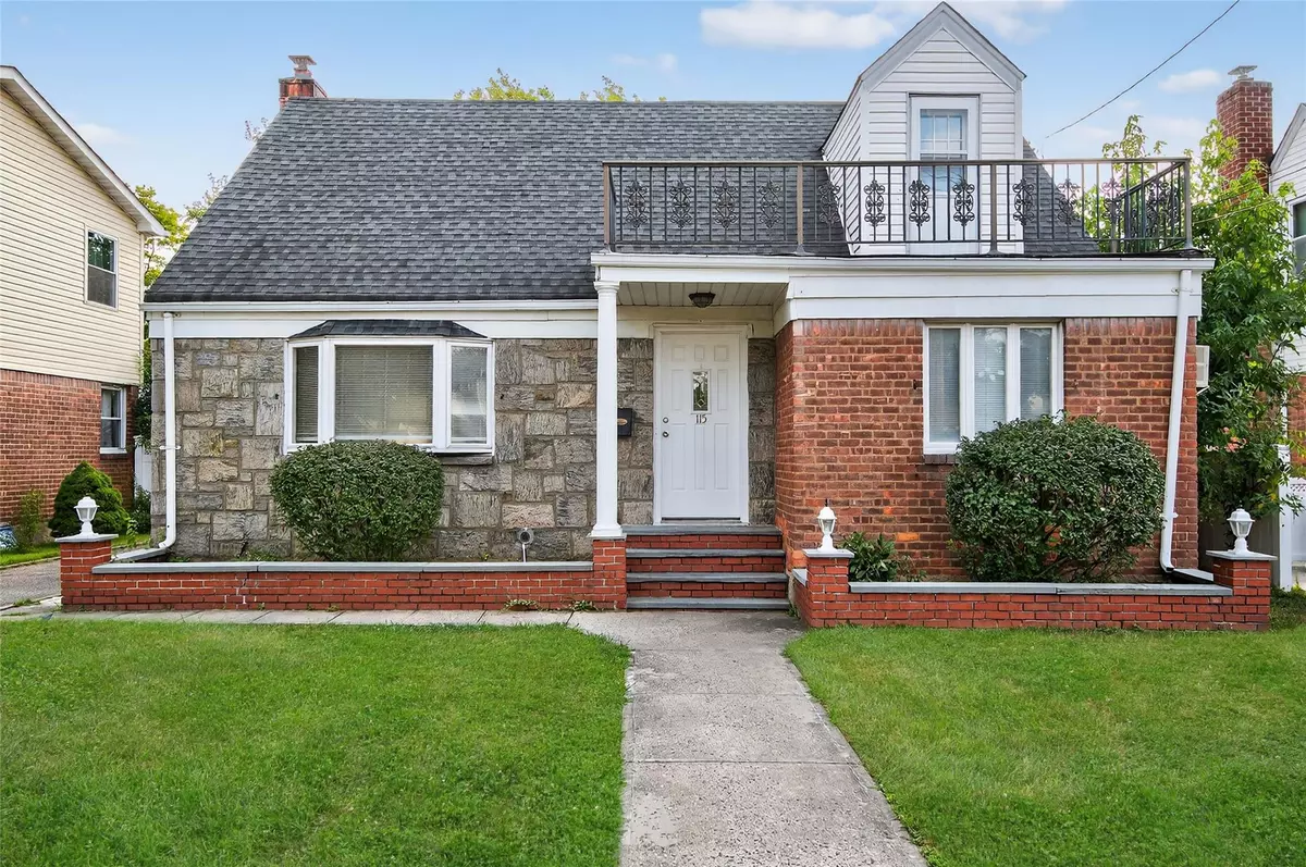 New Hyde Park, NY 11040,115 Norman Street