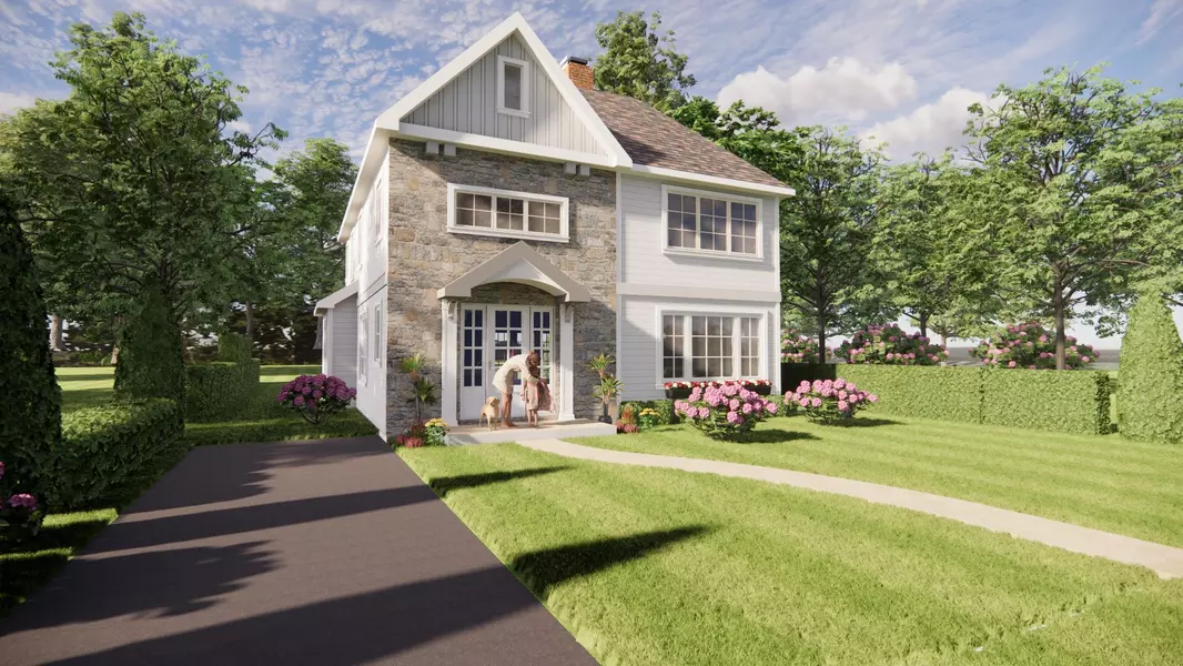 10 Joyce RD, Eastchester, NY 10709