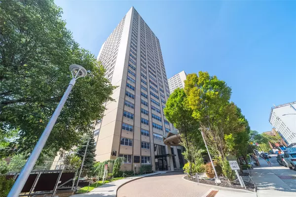 Forest Hills, NY 11375,102-30 66th RD #3K