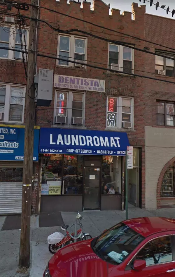 Corona, NY 11368,41-04 102 ST