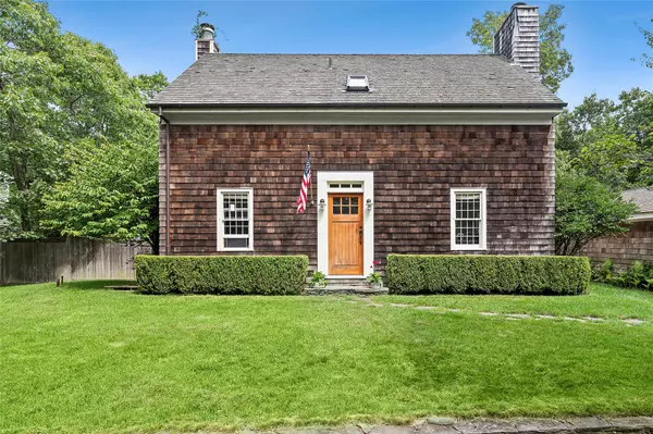 East Hampton, NY 11937,41 Swamp RD