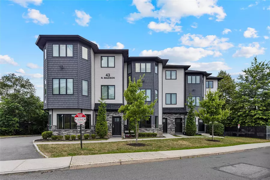 43 N Madison AVE #112, Spring Valley, NY 10977