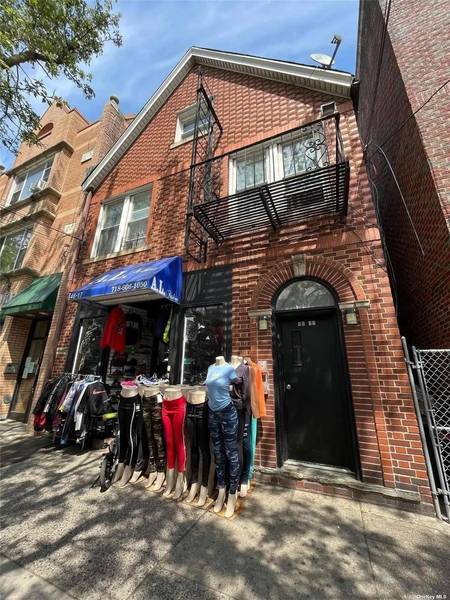 4617 104th ST, Corona, NY 11368