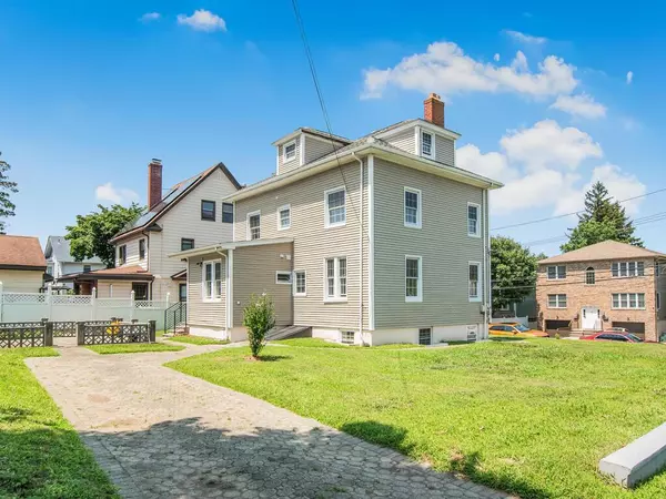 Yonkers, NY 10701,70 Normandy RD