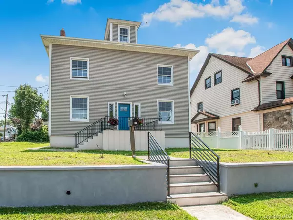 Yonkers, NY 10701,70 Normandy RD