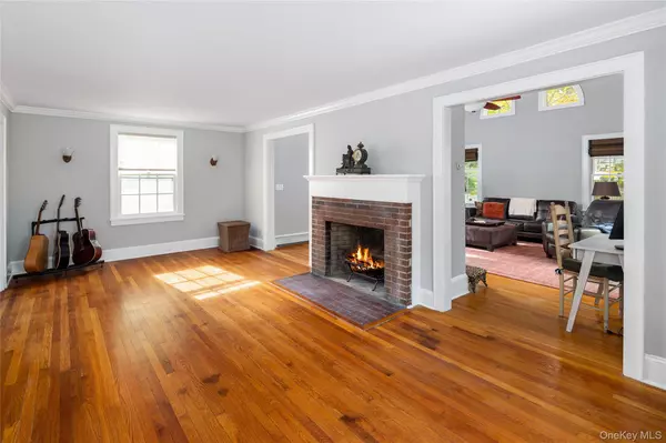 Bedford Hills, NY 10507,46 Bedford AVE