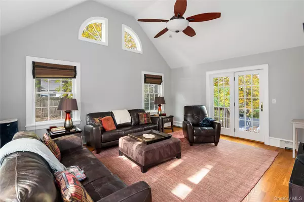 Bedford Hills, NY 10507,46 Bedford AVE